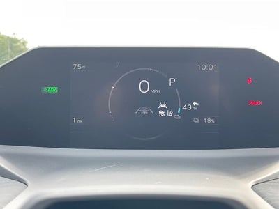 2026 Toyota C-HR XSE