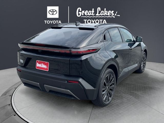 2026 Toyota C-HR XSE