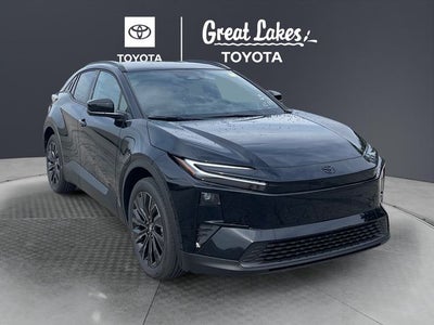 2026 Toyota C-HR XSE
