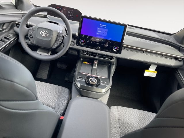 2027 Toyota bZ XLE