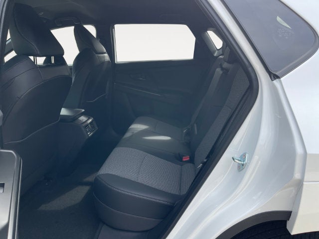 2027 Toyota bZ XLE