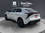 2027 Toyota bZ XLE