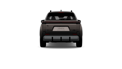 2026 Toyota bZ Woodland Base