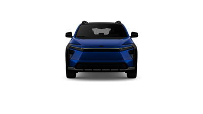 2026 Toyota bZ Woodland Base
