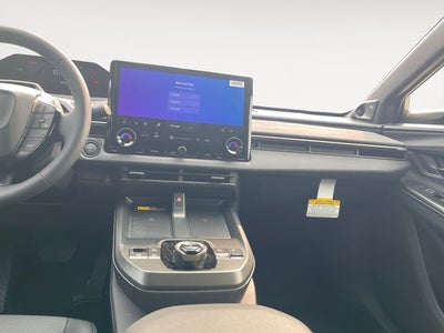 2026 Toyota bZ Woodland Premium