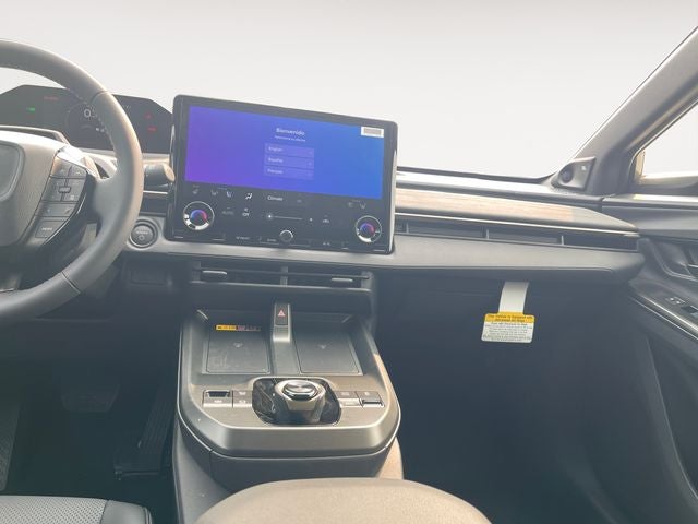 2026 Toyota bZ Woodland Premium