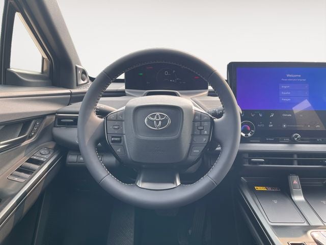 2026 Toyota bZ Woodland Premium