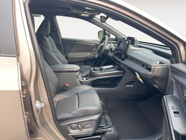 2026 Toyota bZ Woodland Premium