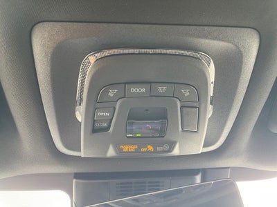2026 Toyota bZ Woodland Premium