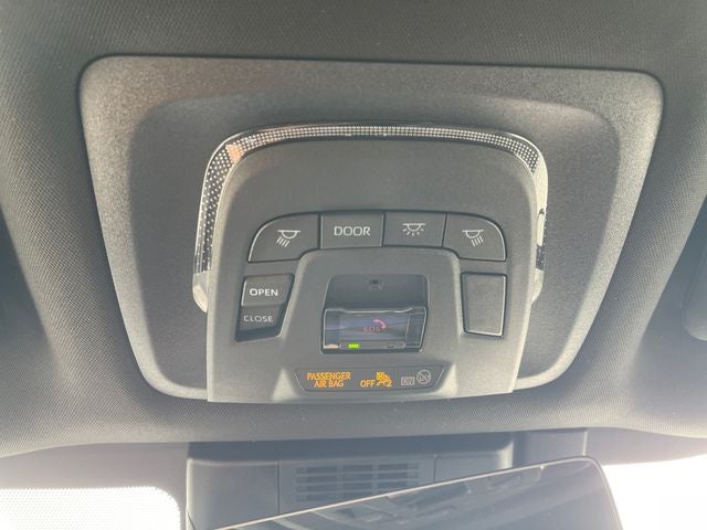 2026 Toyota bZ Woodland Premium