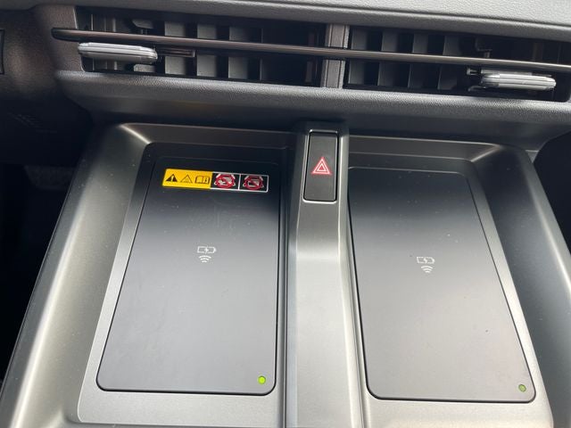 2026 Toyota bZ Woodland Premium