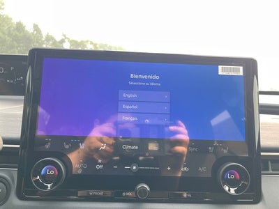 2026 Toyota bZ Woodland Premium