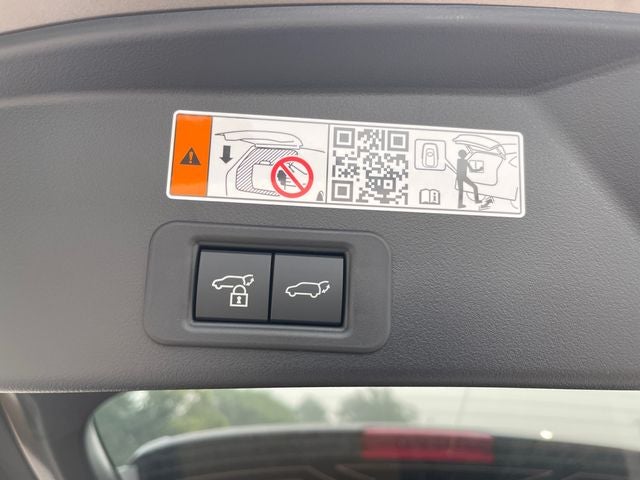 2026 Toyota bZ Woodland Premium