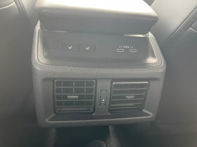 2026 Toyota bZ Woodland Premium