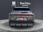 2026 Toyota bZ Woodland Premium