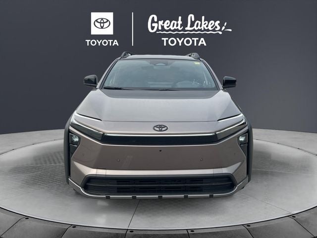 2026 Toyota bZ Woodland Premium