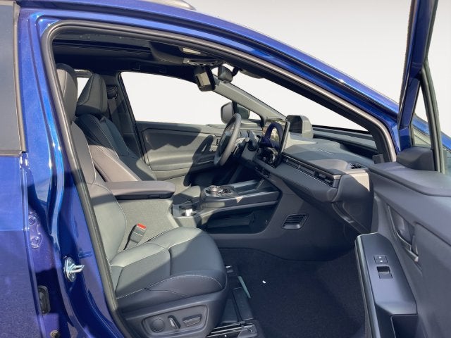 2026 Toyota bZ Woodland Premium