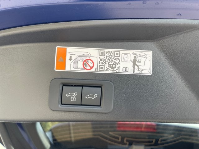 2026 Toyota bZ Woodland Premium