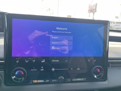 2026 Toyota bZ Woodland Premium