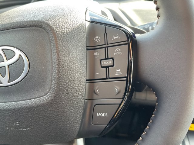 2026 Toyota bZ Woodland Premium