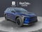 2026 Toyota bZ Woodland Premium