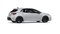 2027 Toyota Corolla Hatchback XSE