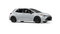 2027 Toyota Corolla Hatchback XSE