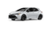 2027 Toyota Corolla Hatchback XSE