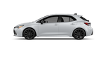 2027 Toyota Corolla Hatchback XSE