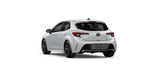 2027 Toyota Corolla Hatchback XSE