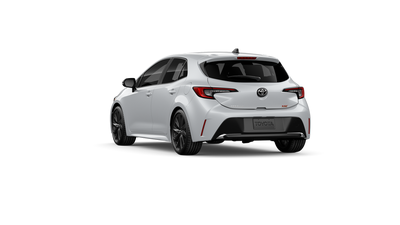 2027 Toyota Corolla Hatchback XSE