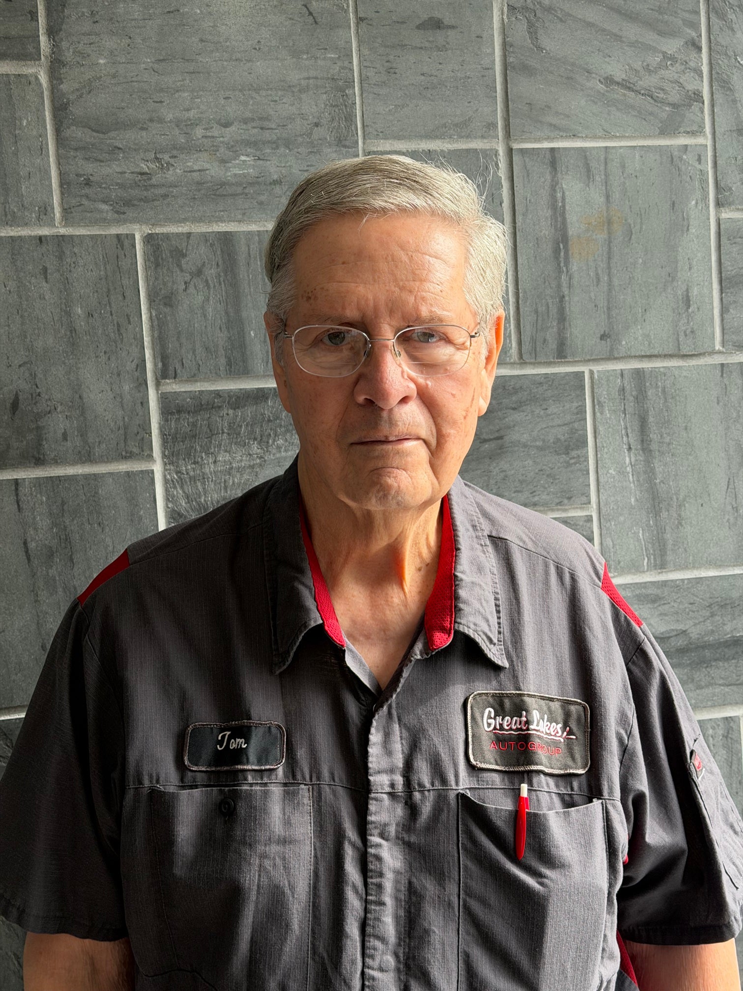 Tom Erdman