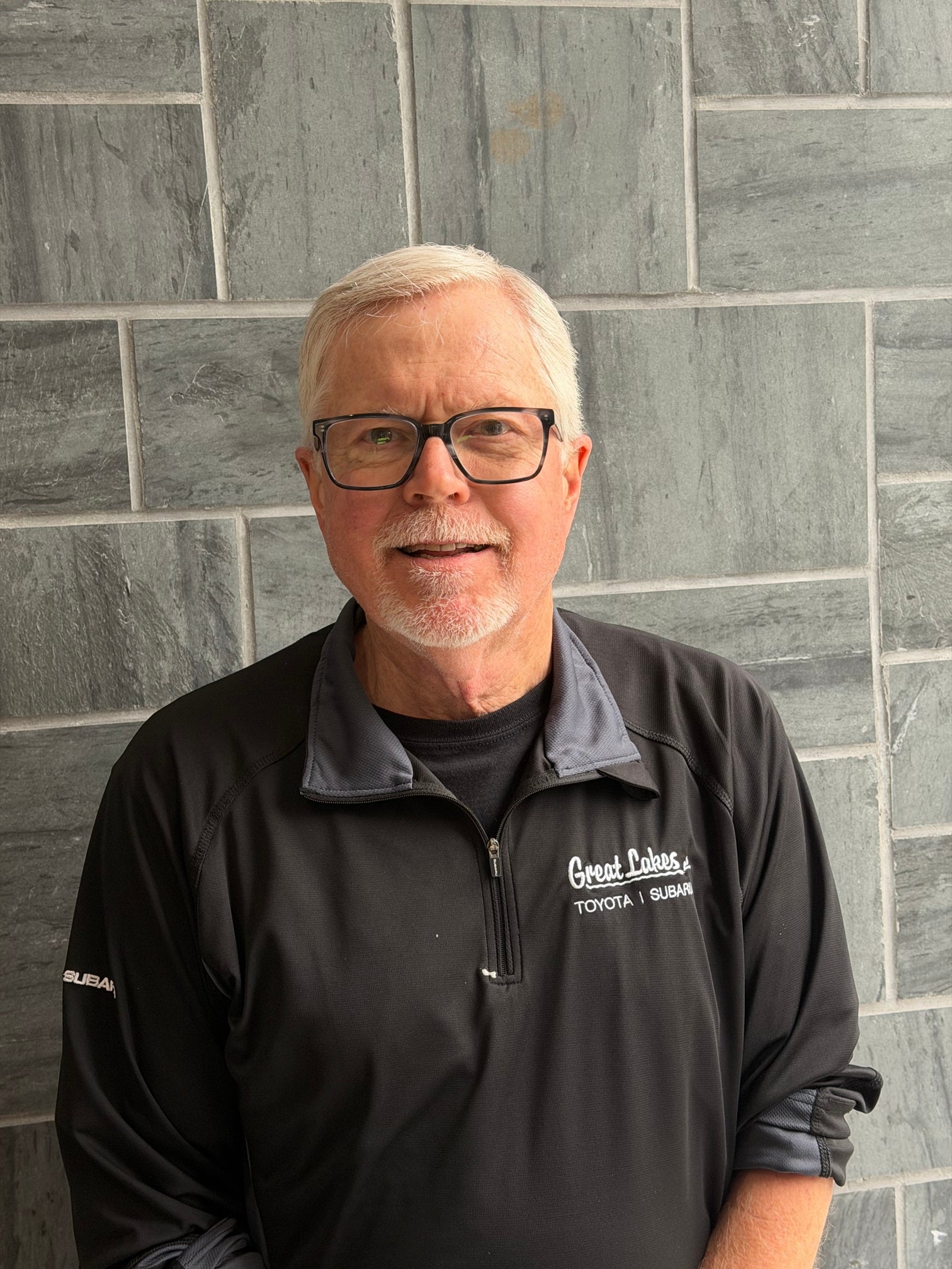 Jim George