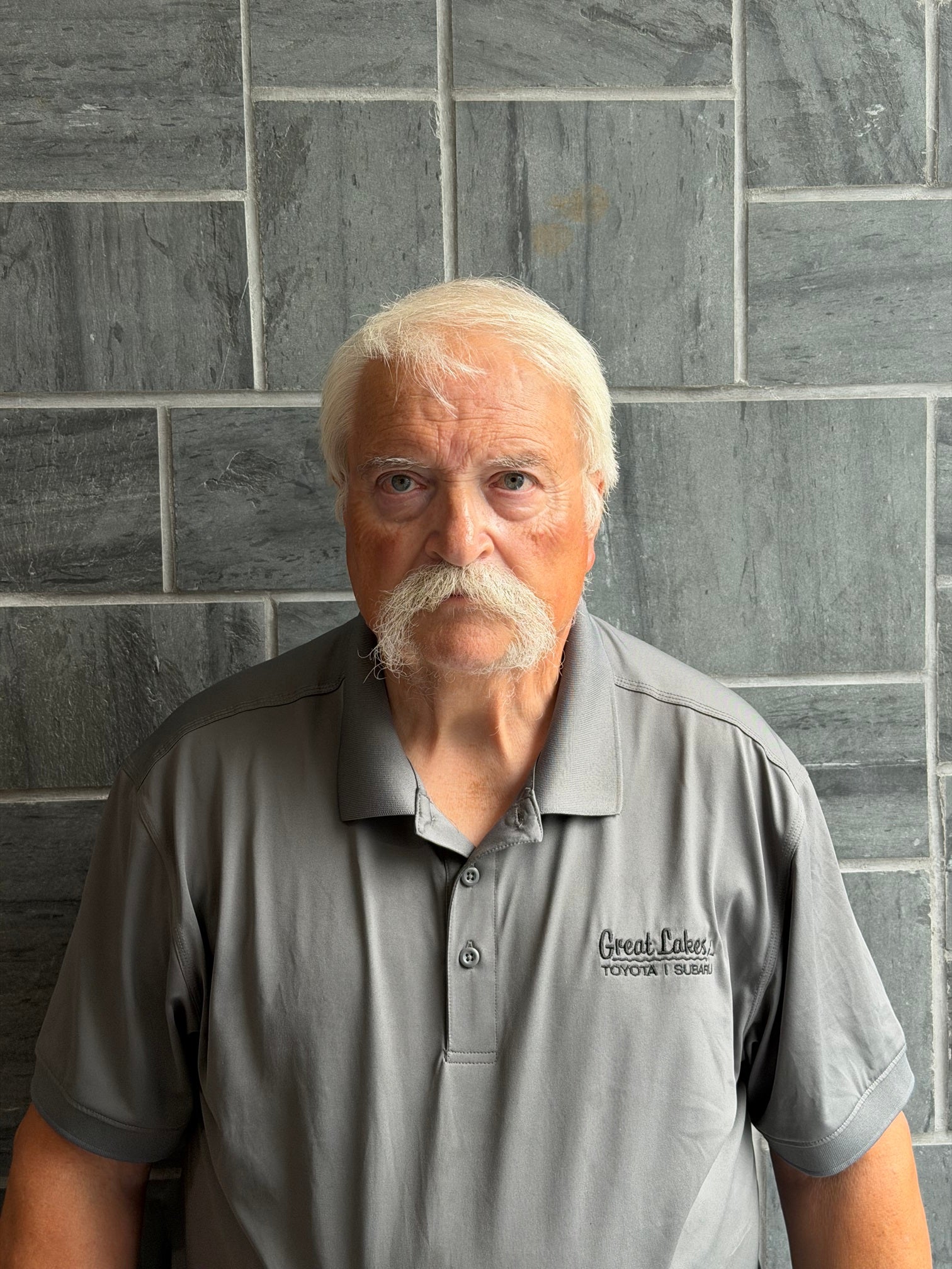 Bill Lucas 