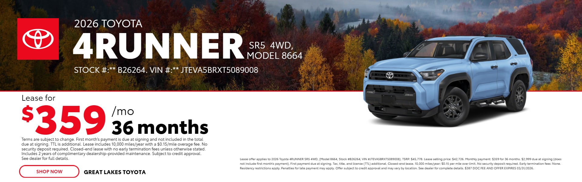 Great Lakes Auto Group