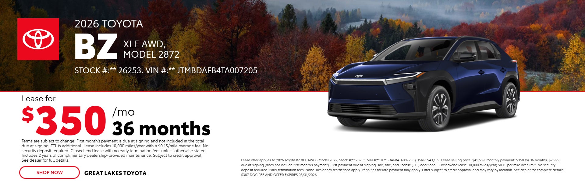 Great Lakes Auto Group