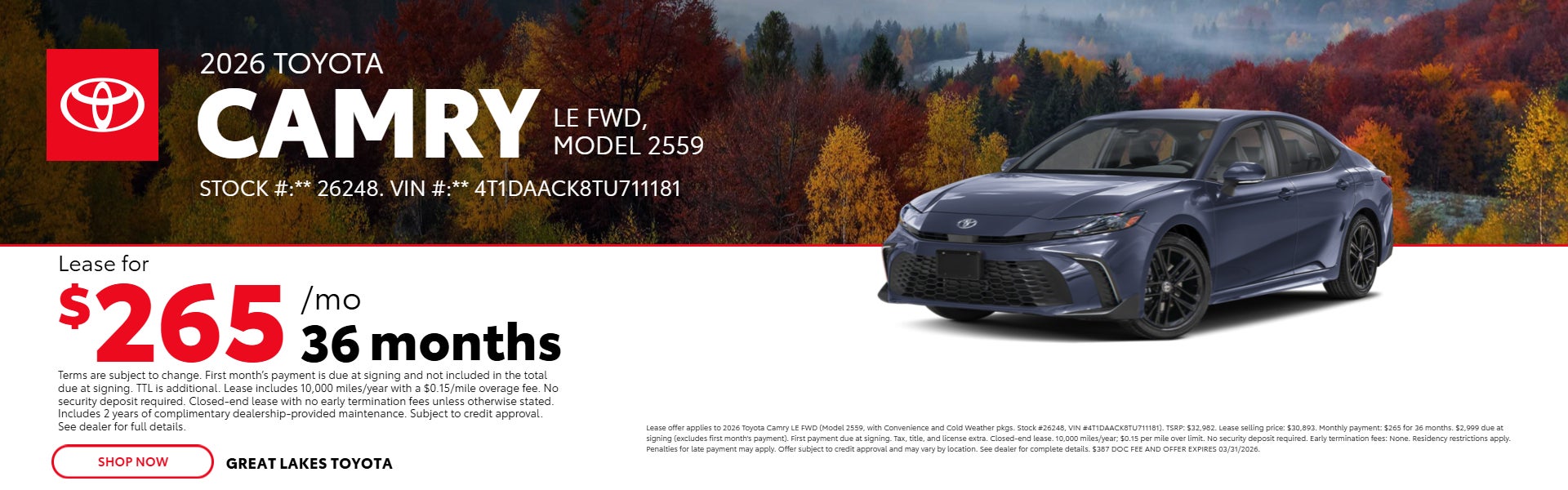 Great Lakes Auto Group