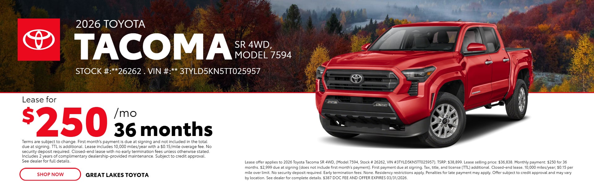 Great Lakes Auto Group