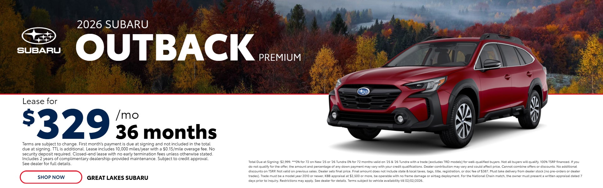 Great Lakes Auto Group