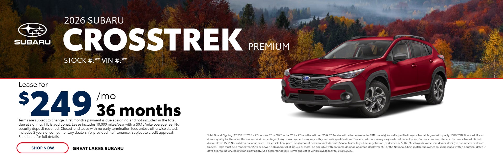 Great Lakes Auto Group