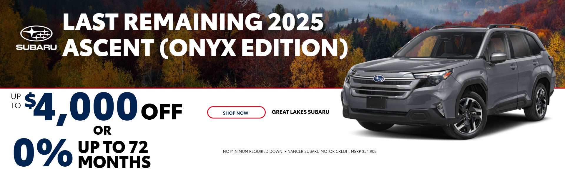  APR Great Lakes Auto Group